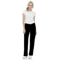 Landau Women's Modern Fit Dual-Pocket Cargo Pant - Petite